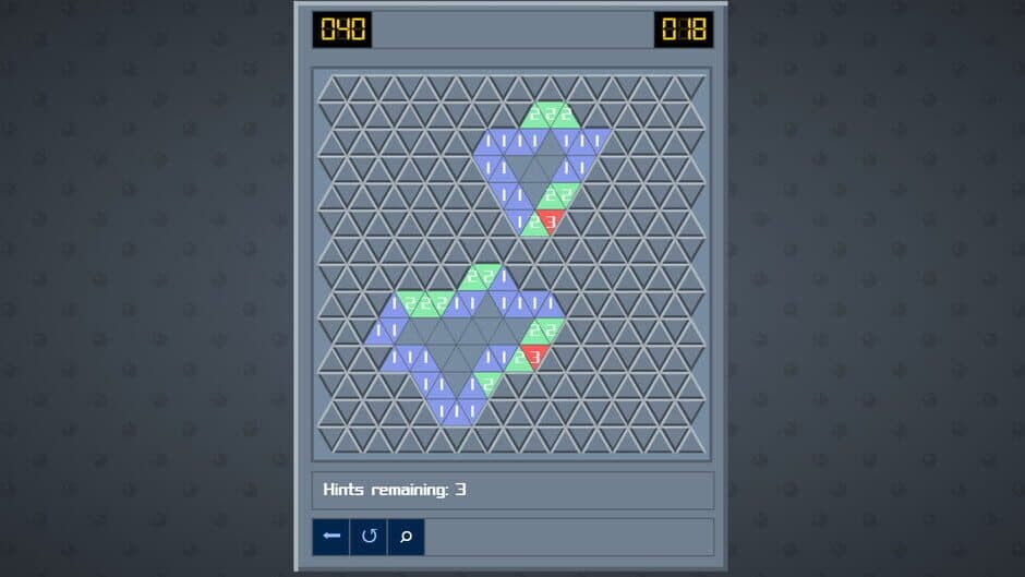 Скриншот 5 из Minesweeper Ultimate