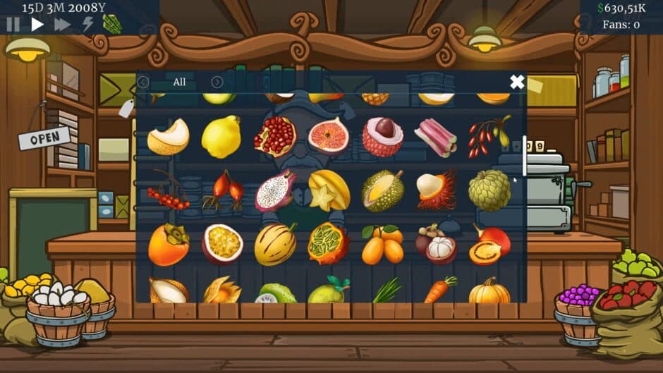 Скриншот 3 из Yerba Mate Tycoon