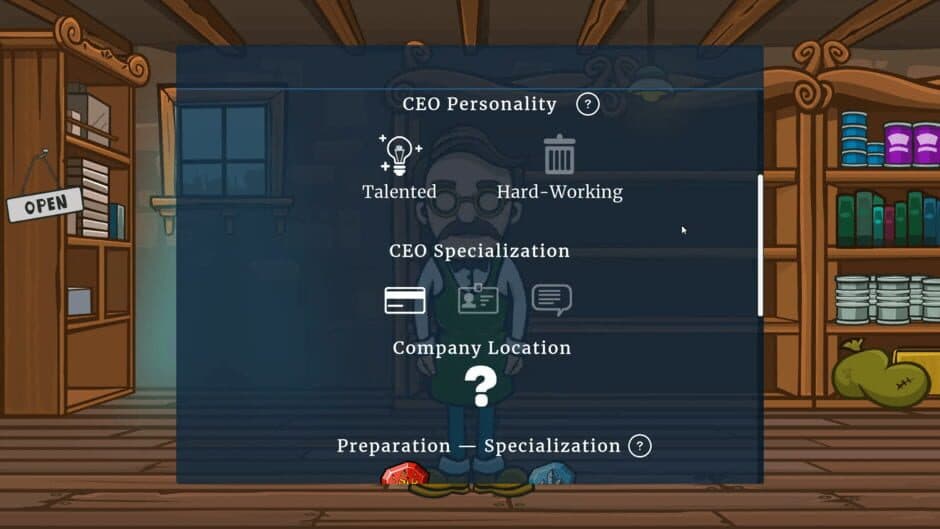 Скриншот 4 из Yerba Mate Tycoon