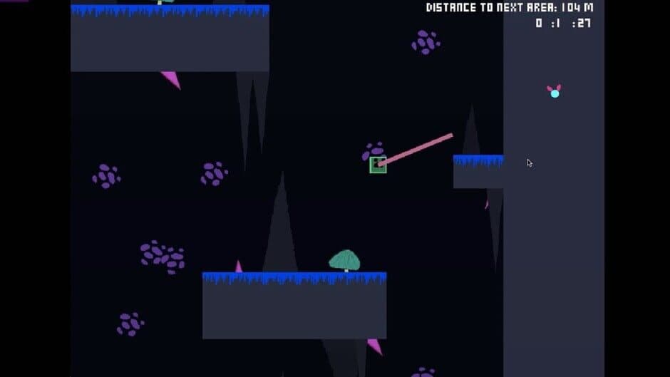 Скриншот 2 из Slimefrog