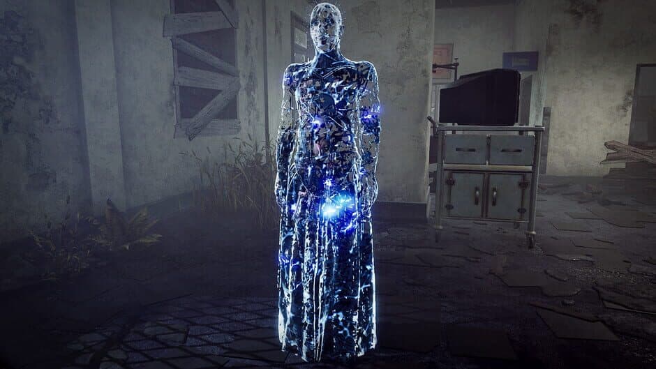 Скриншот 6 из Dead by Daylight: Hellraiser Chapter