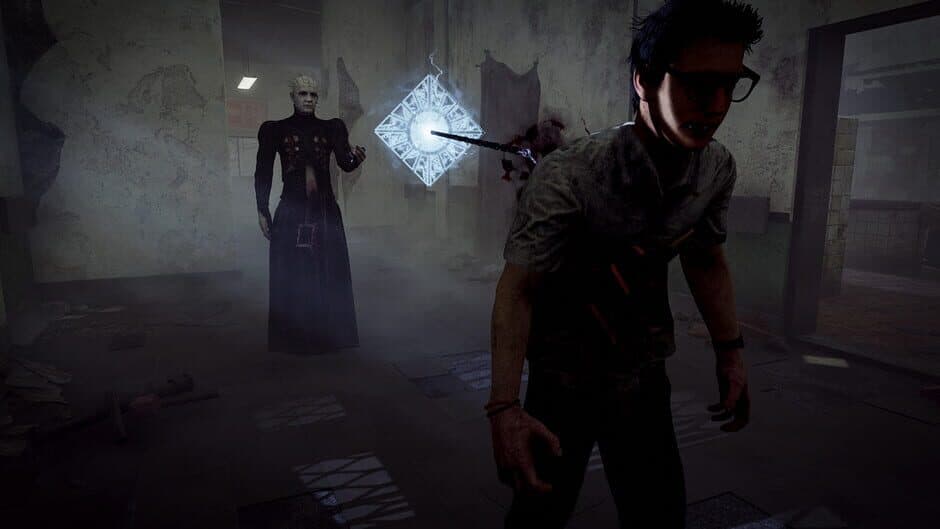 Скриншот 3 из Dead by Daylight: Hellraiser Chapter