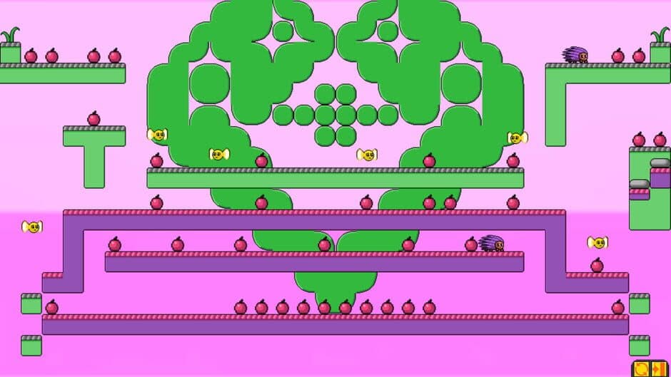 Скриншот 10 из 2 Synchro Hedgehogs