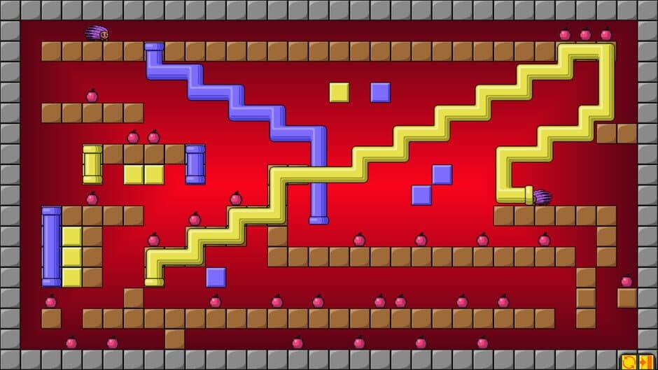 Скриншот 5 из 2 Synchro Hedgehogs