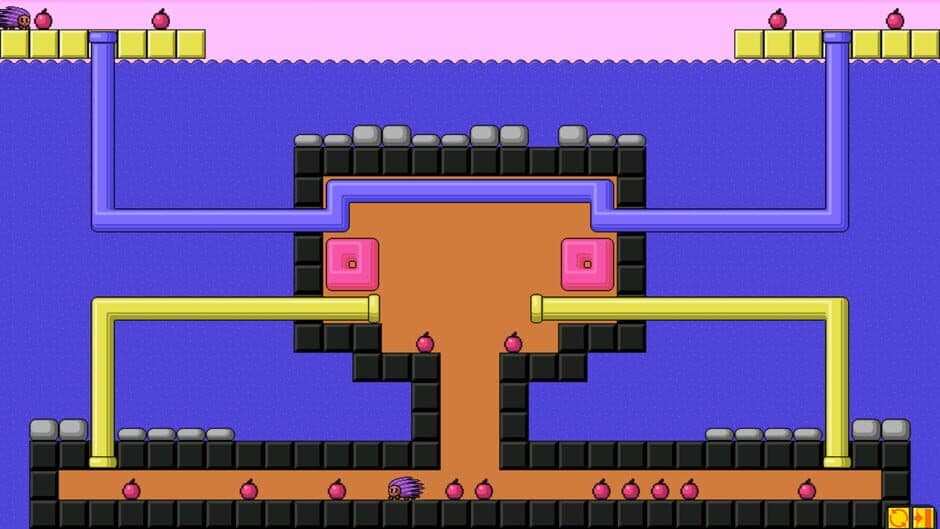 Скриншот 4 из 2 Synchro Hedgehogs