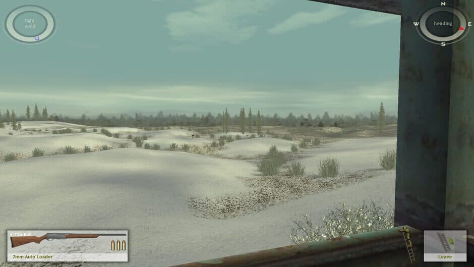Скриншот 2 из Hunting Unlimited 2