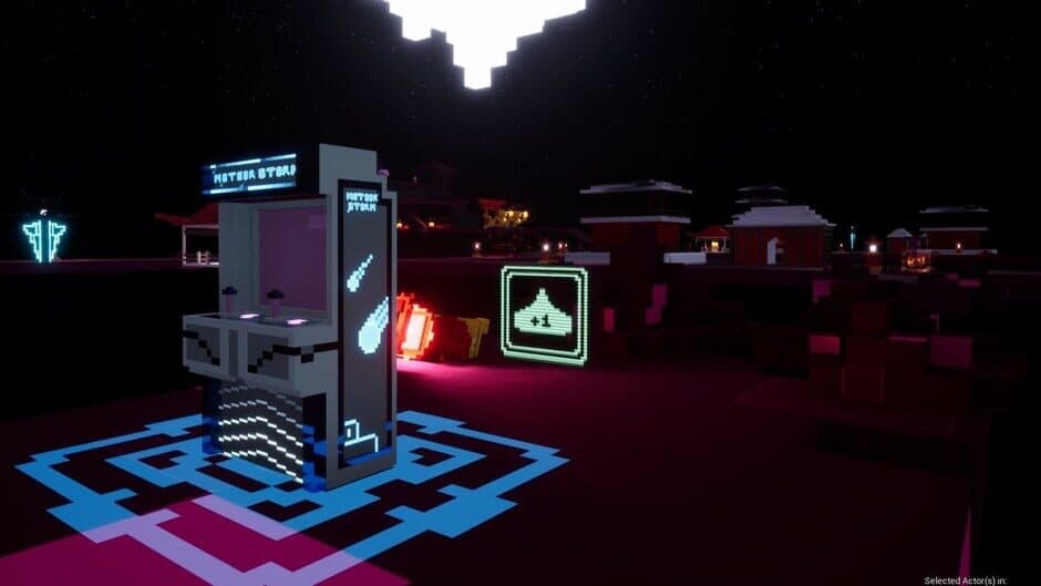 Скриншот 3 из Virtual Escape: Digital World
