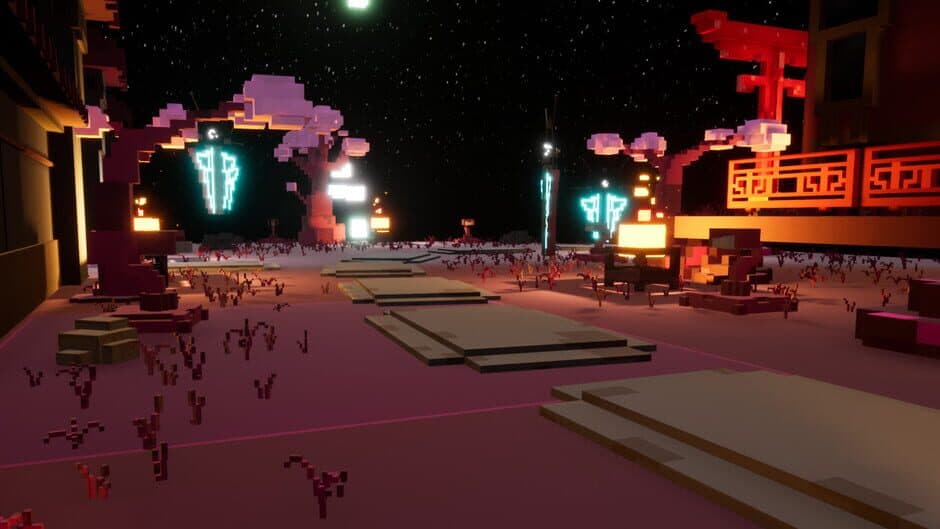 Скриншот 5 из Virtual Escape: Digital World