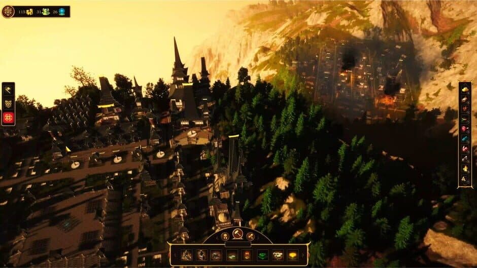 Скриншот 3 из Architects of Shangri-La