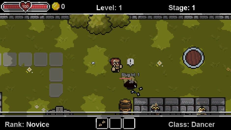 Скриншот 5 из Dungeon Arena: Class Dancer