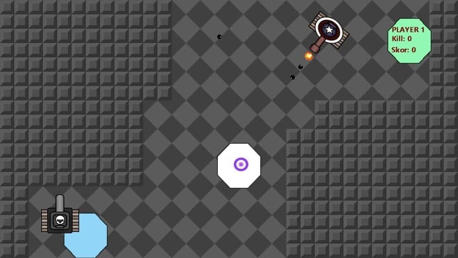 Скриншот 1 из FireTry: Capture the Flag