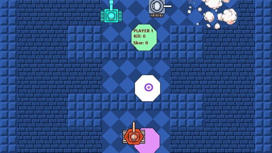 Скриншот 2 из FireTry: Capture the Flag