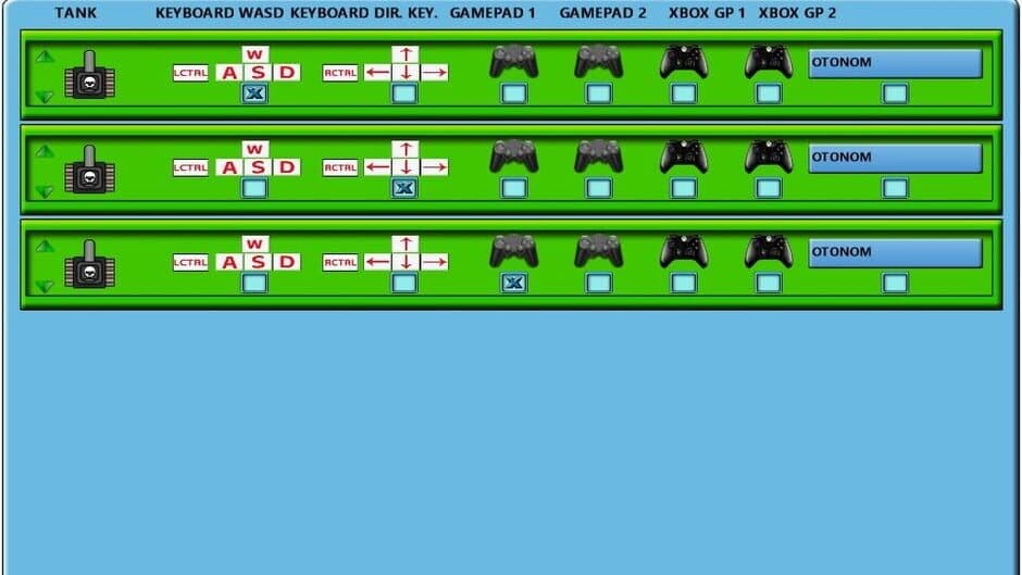 Скриншот 5 из FireTry: Capture the Flag