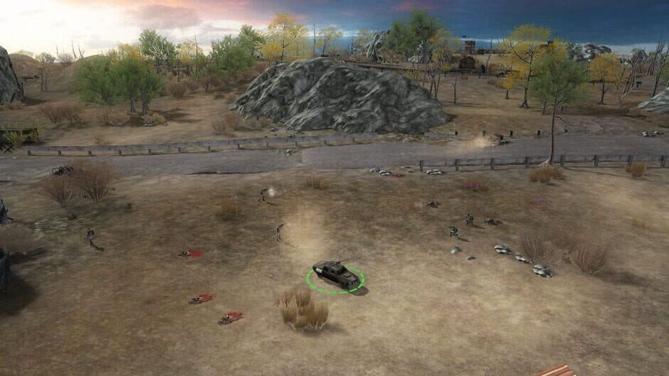 Скриншот 2 из Apox: Legend