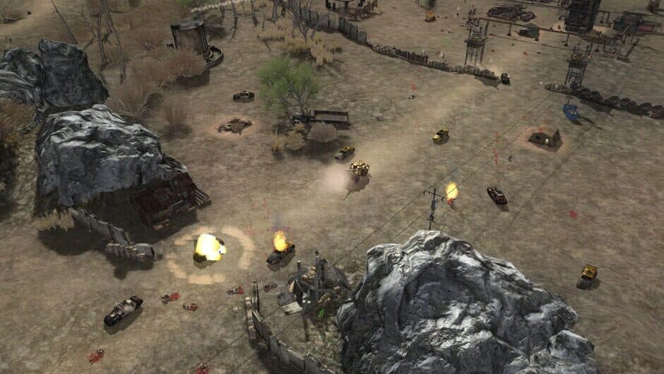 Скриншот 5 из Apox: Legend