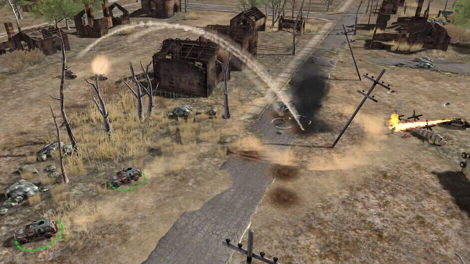 Скриншот 6 из Apox: Legend