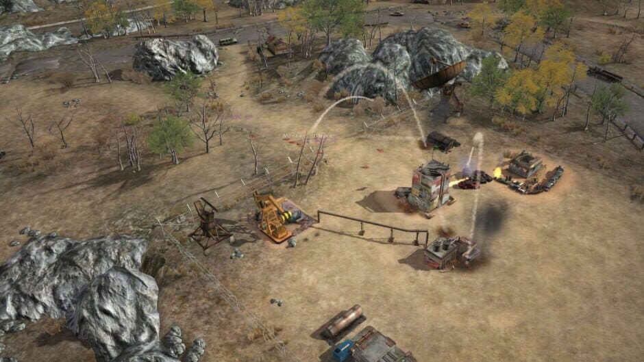 Скриншот 8 из Apox: Legend