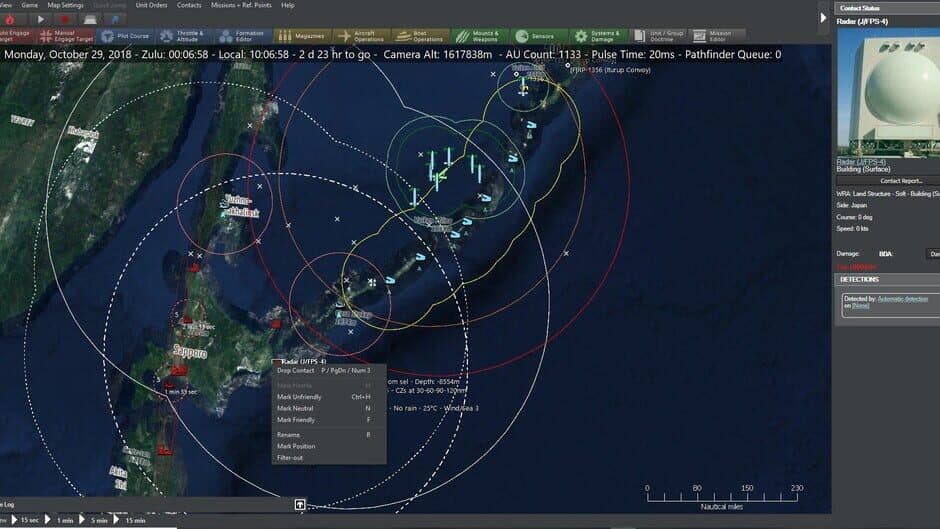 Скриншот 3 из Command: Modern Operations Live - Kuril Sunrise