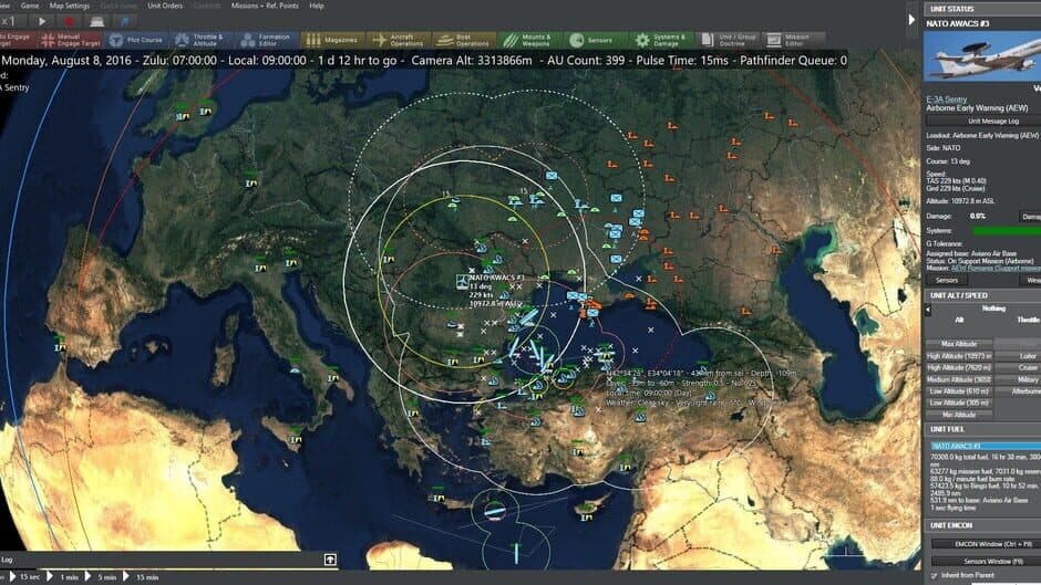 Скриншот 2 из Command: Modern Operations Live - Don of a New Era