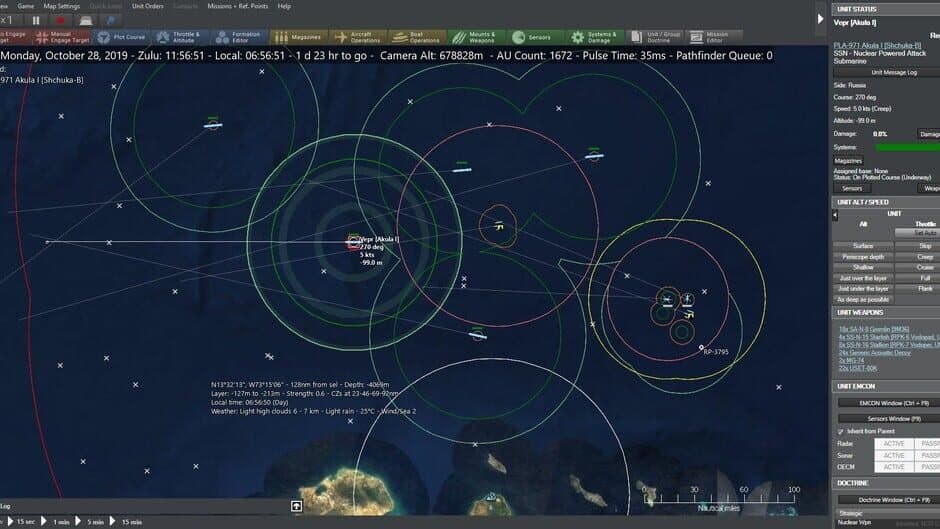 Скриншот 1 из Command: Modern Operations Live - The King of the Border
