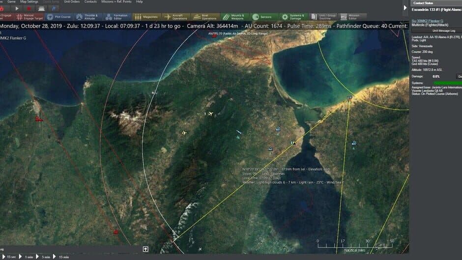 Скриншот 4 из Command: Modern Operations Live - The King of the Border