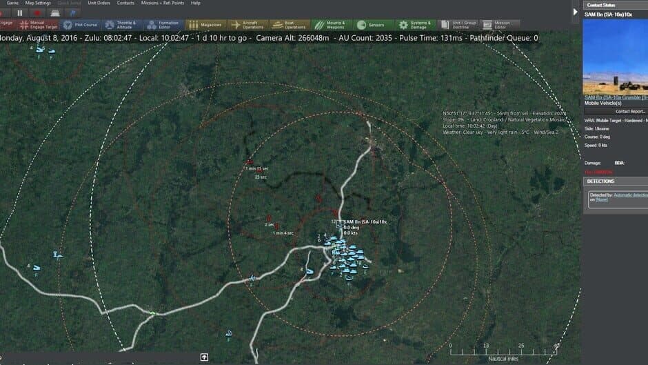Скриншот 3 из Command: Modern Operations Live - Don of a New Era