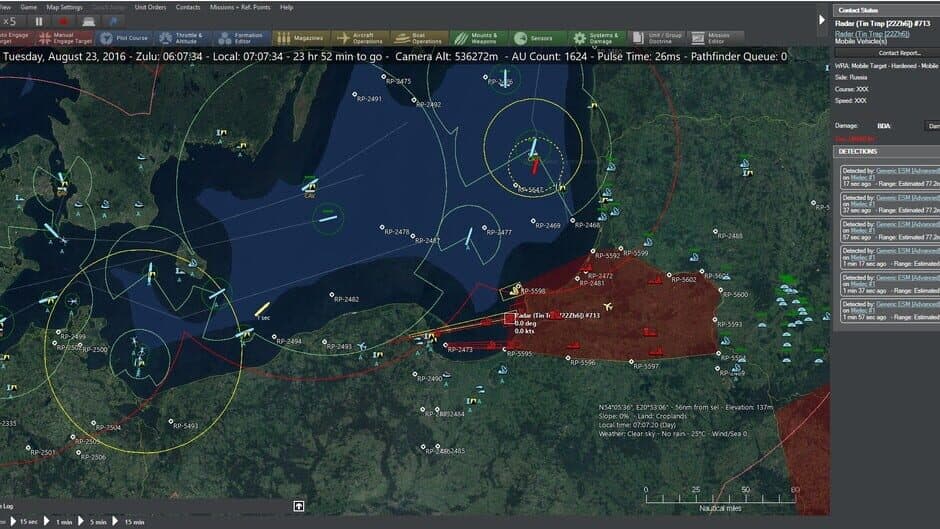 Скриншот 4 из Command: Modern Operations Live - You Brexit, You Fix it!