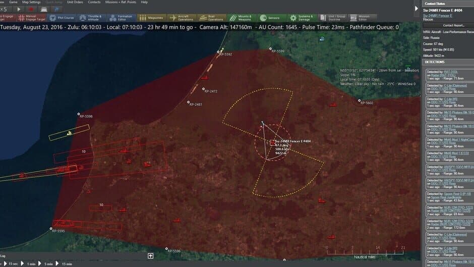 Скриншот 1 из Command: Modern Operations Live - You Brexit, You Fix it!