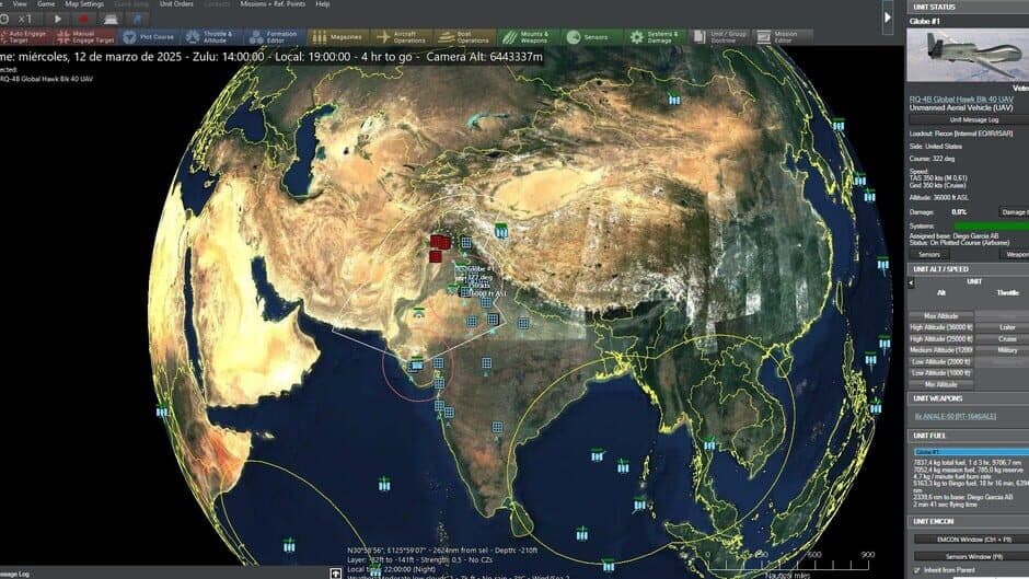 Скриншот 3 из Command: Modern Operations - Kashmir Fire