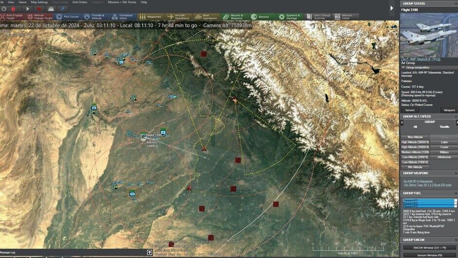 Скриншот 4 из Command: Modern Operations - Kashmir Fire