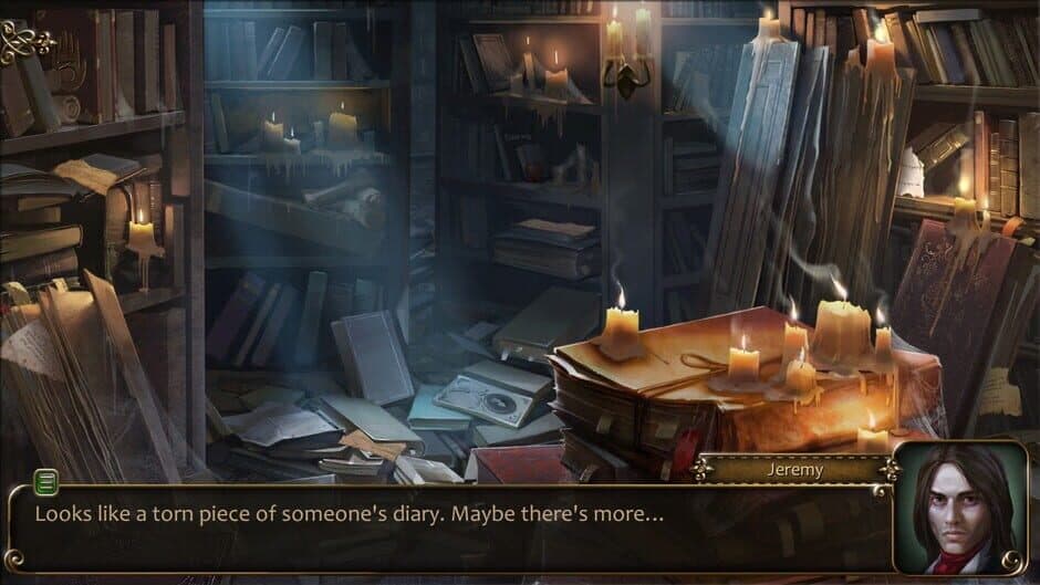 Скриншот 1 из One Day in London: Chapter V
