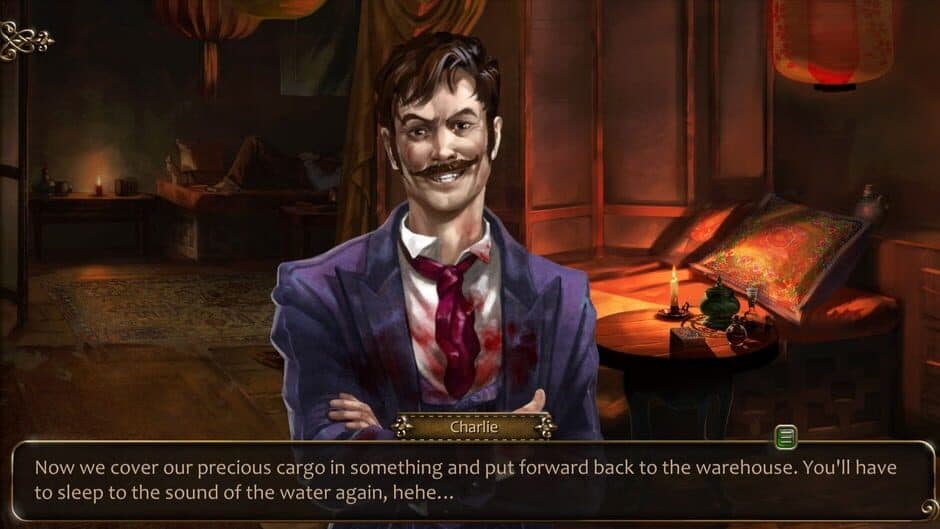 Скриншот 1 из One Day in London: Chapter III