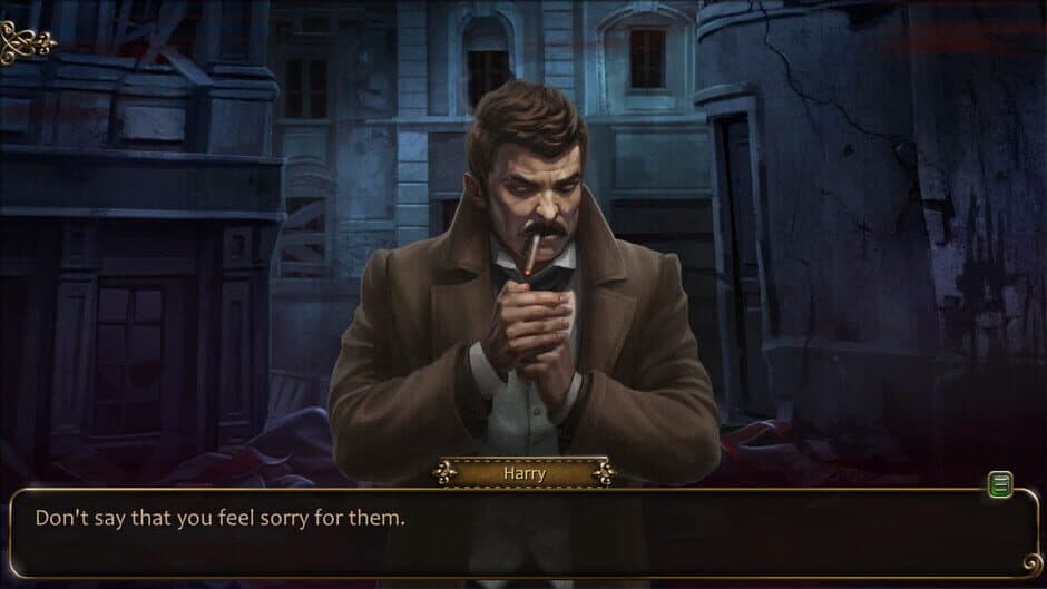 Скриншот 3 из One Day in London: Chapter IV