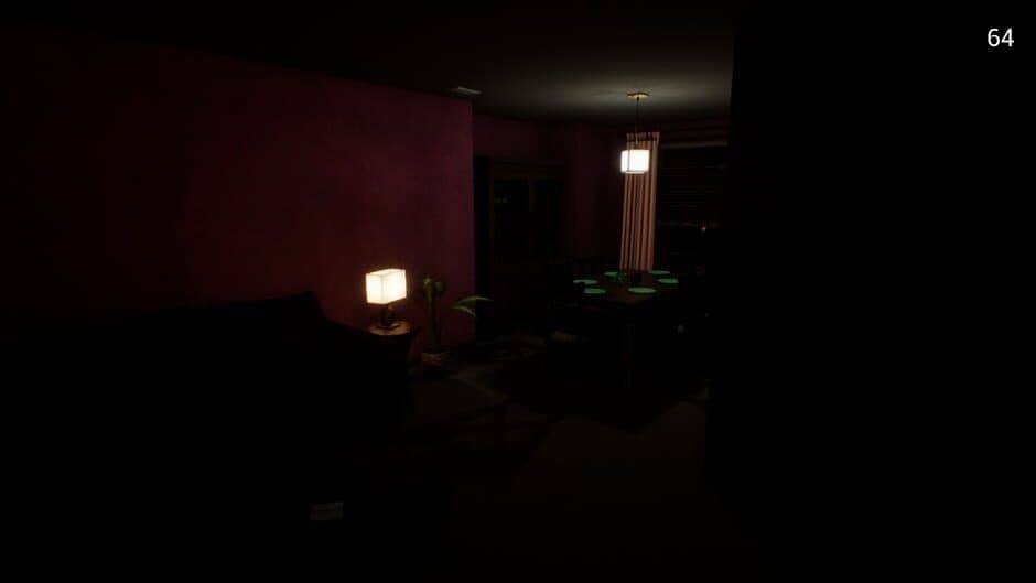 Скриншот 8 из Mortem: VR Edition