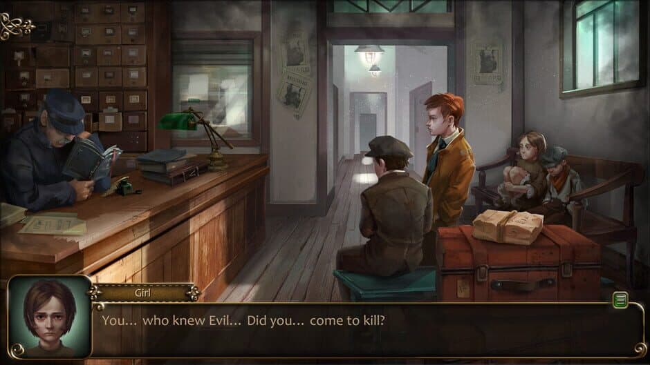 Скриншот 5 из One Day in London: Chapter IV