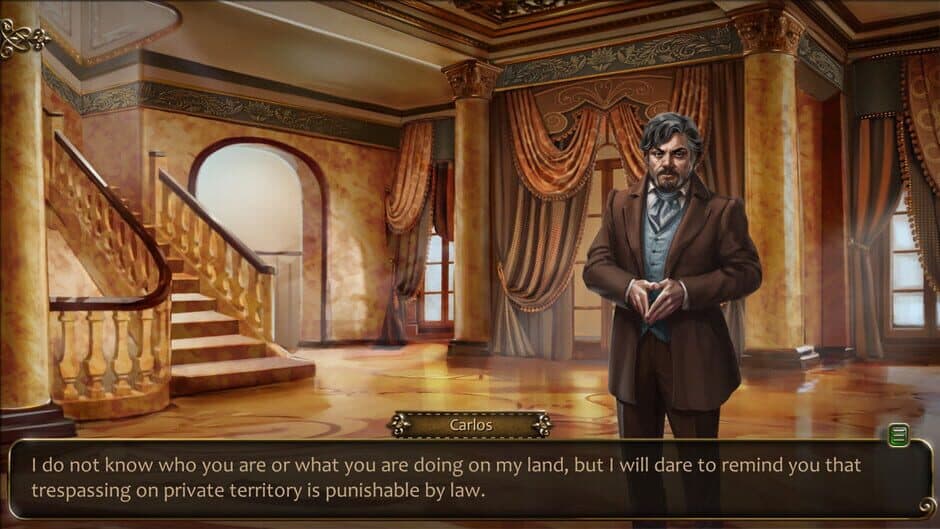 Скриншот 6 из One Day in London: Chapter IV