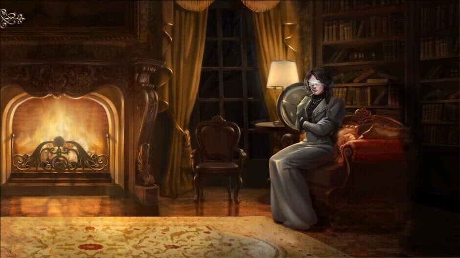 Скриншот 6 из One Day in London: Chapter V