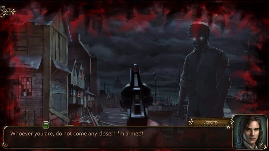 Скриншот 4 из One Day in London: Chapter III
