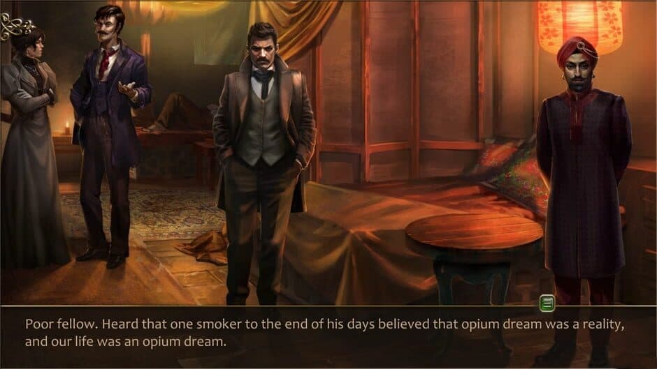 Скриншот 5 из One Day in London: Chapter III
