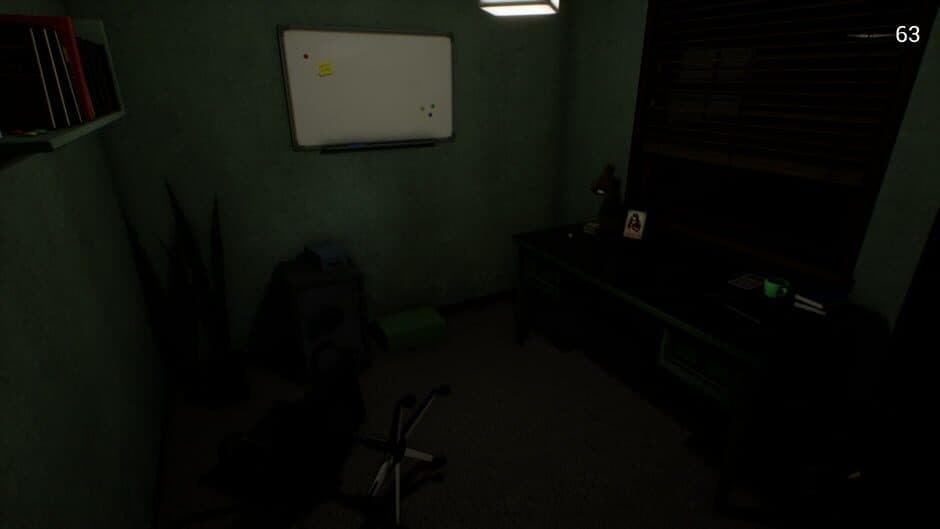 Скриншот 3 из Mortem: VR Edition