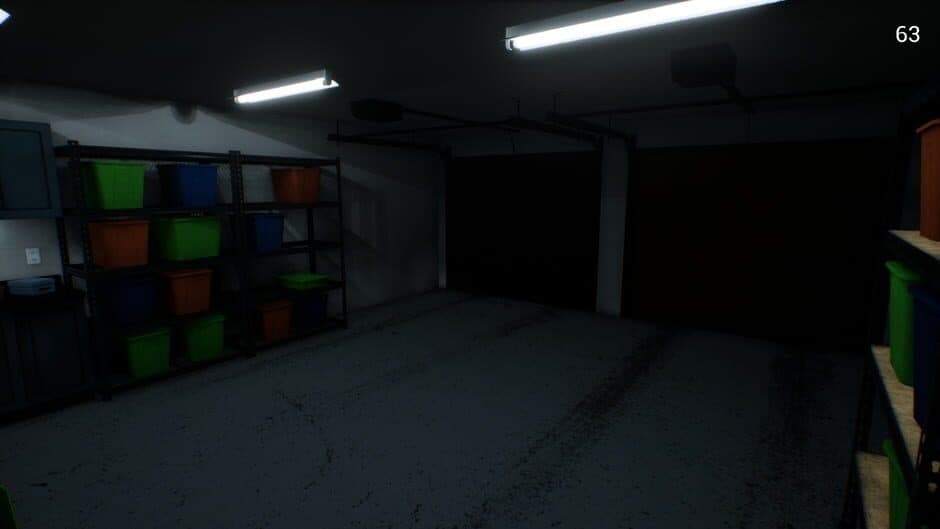 Скриншот 4 из Mortem: VR Edition