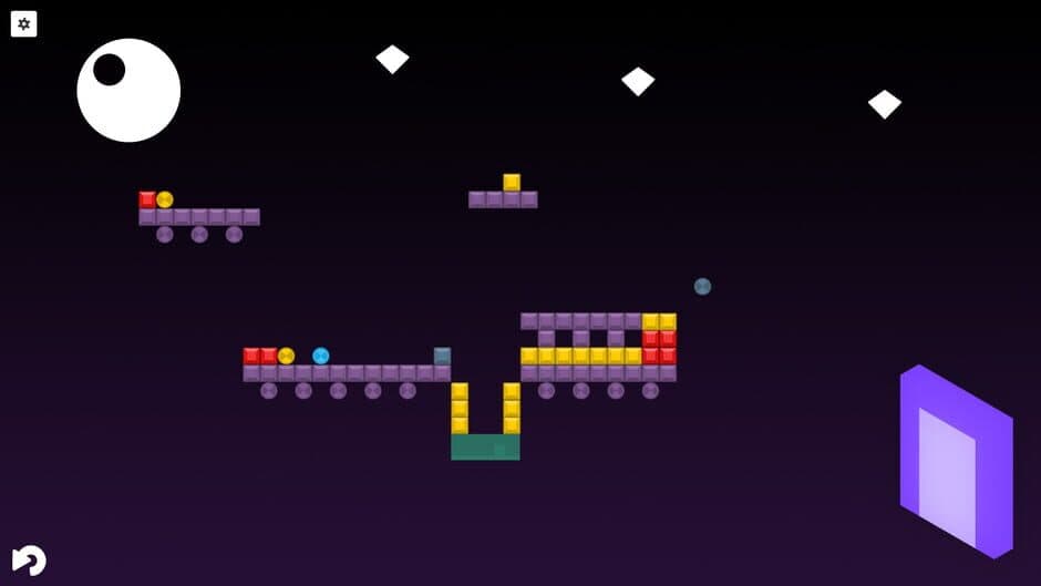 Скриншот 2 из Zup! Zero: DLC