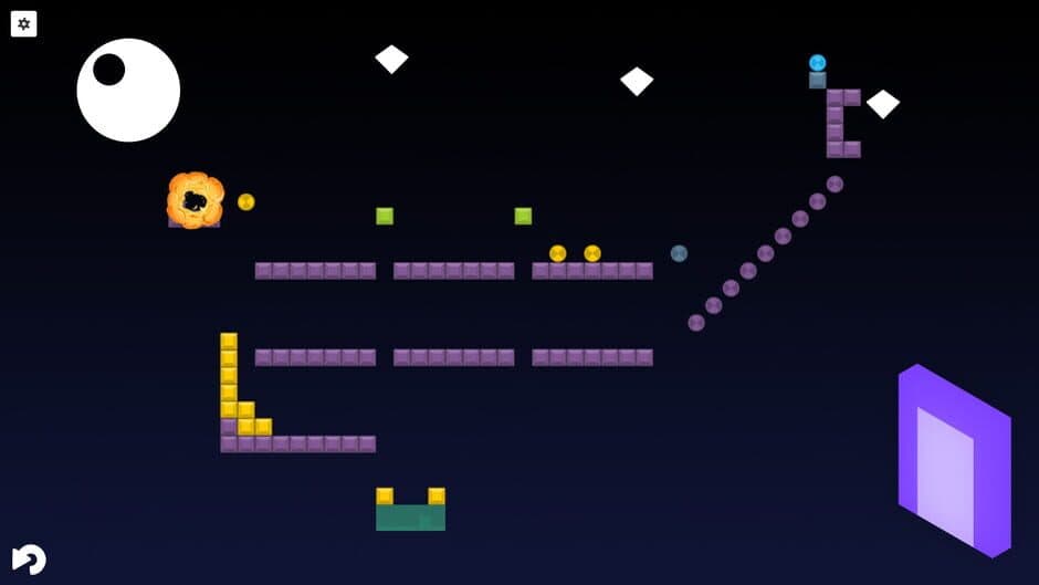 Скриншот 3 из Zup! Zero: DLC