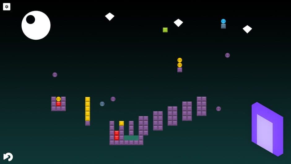 Скриншот 4 из Zup! Zero: DLC
