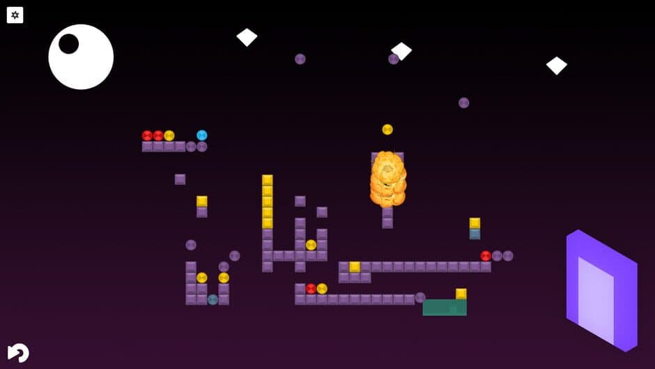 Скриншот 5 из Zup! Zero: DLC