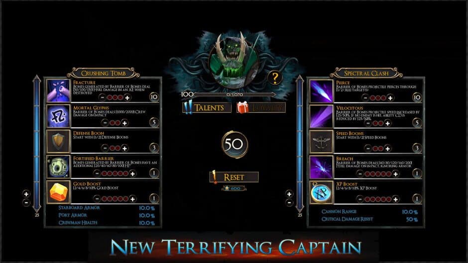 Скриншот 2 из Maelstrom: Undertow Bundle