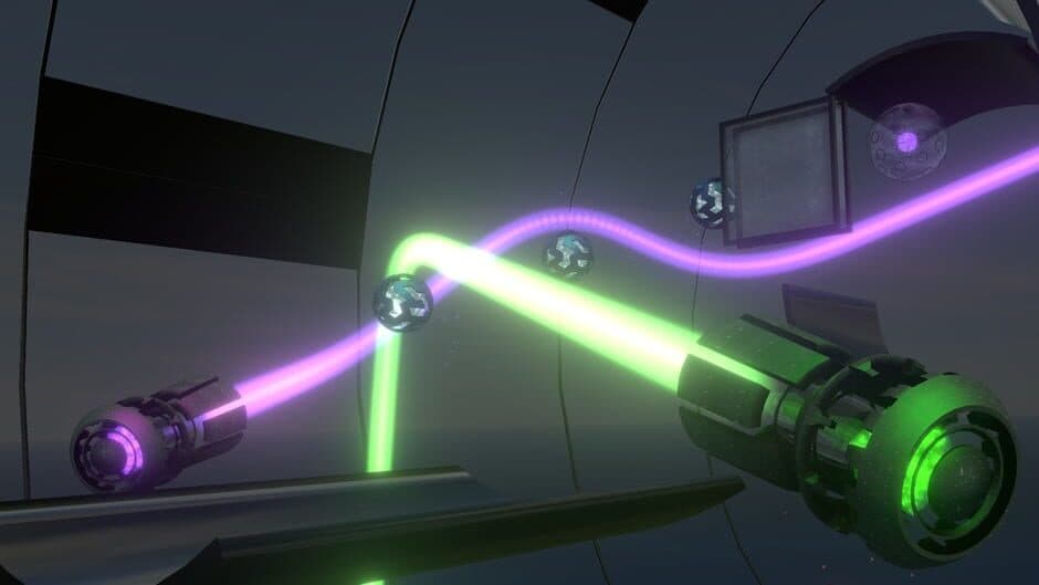Скриншот 1 из Bending the Light