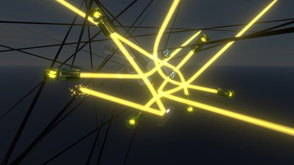 Скриншот 4 из Bending the Light