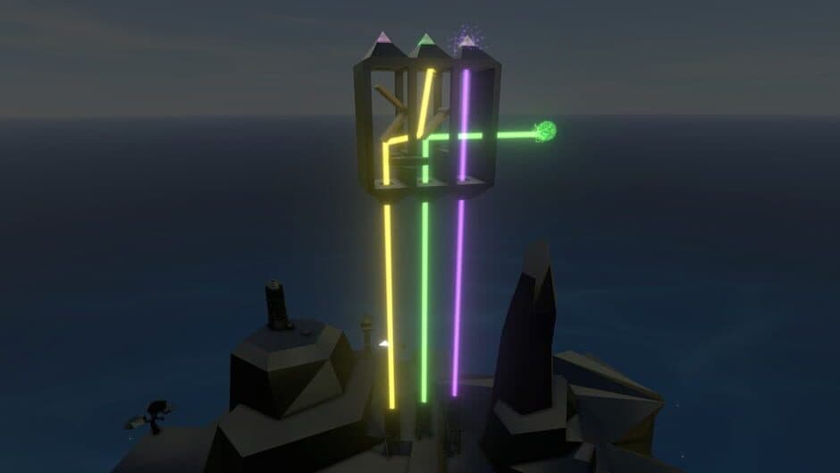 Скриншот 5 из Bending the Light