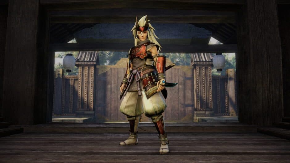 Скриншот 3 из Toukiden 2: Mission Collection Set 4